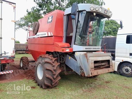 Lote em leilao em Campo Grande/MS