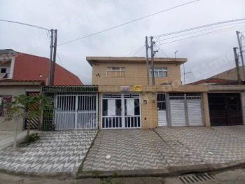 Imóvel de 85 m2 em leilão em São Vicente/SP