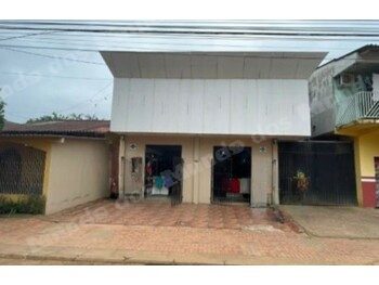 Imóvel de 225 m2 em leilão em Rio Branco/AC