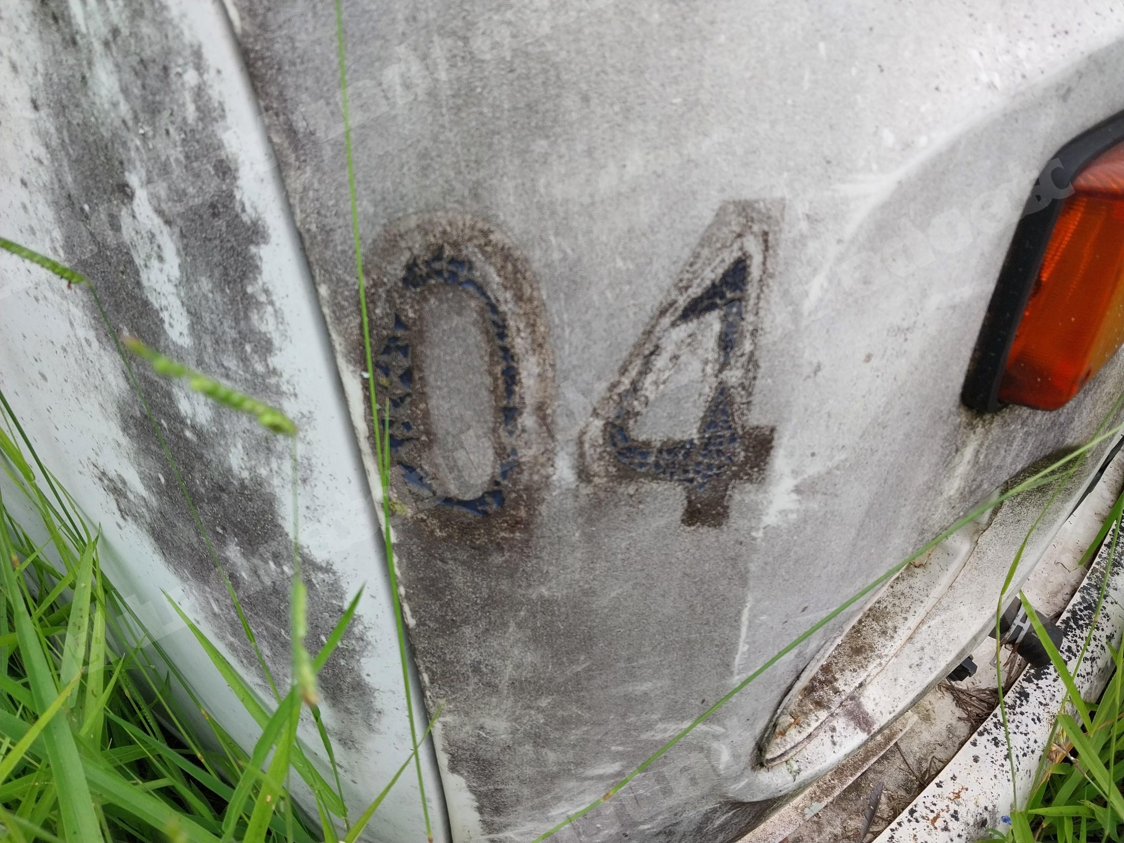 Vw em leilao em Baixado Ponta Grossa/PR