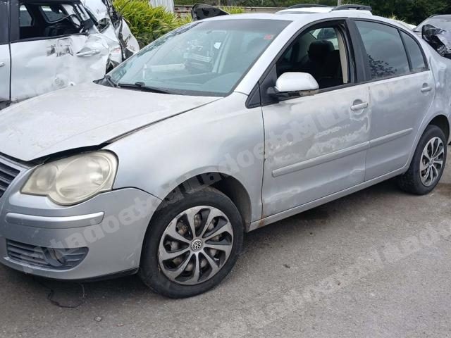 Volkswagen Polo 2010 em leilão em Brasil