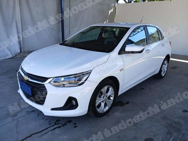 Chevrolet Onix 2021 em leilao em Brasil