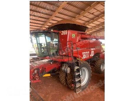 Lote em leilao em Chapadao do Sul/MS - Lote 5
