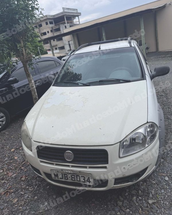 Lote em leilao em Brasil
