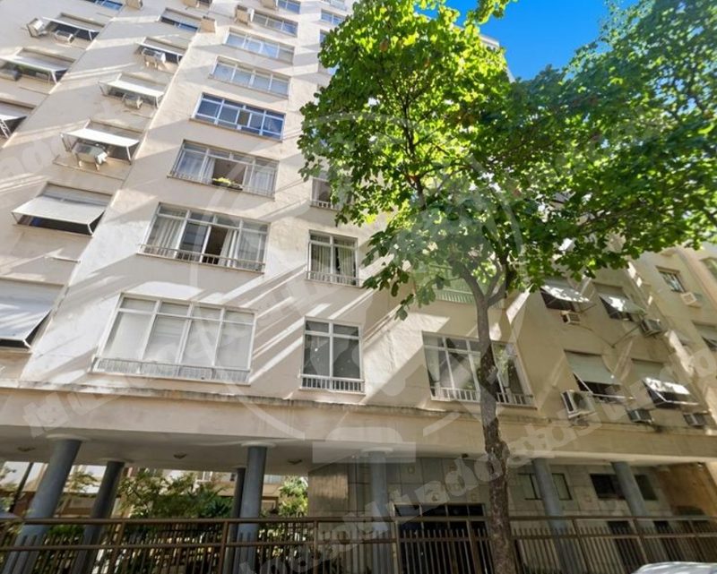 Apartamento em leilao em Janeiro/RJ