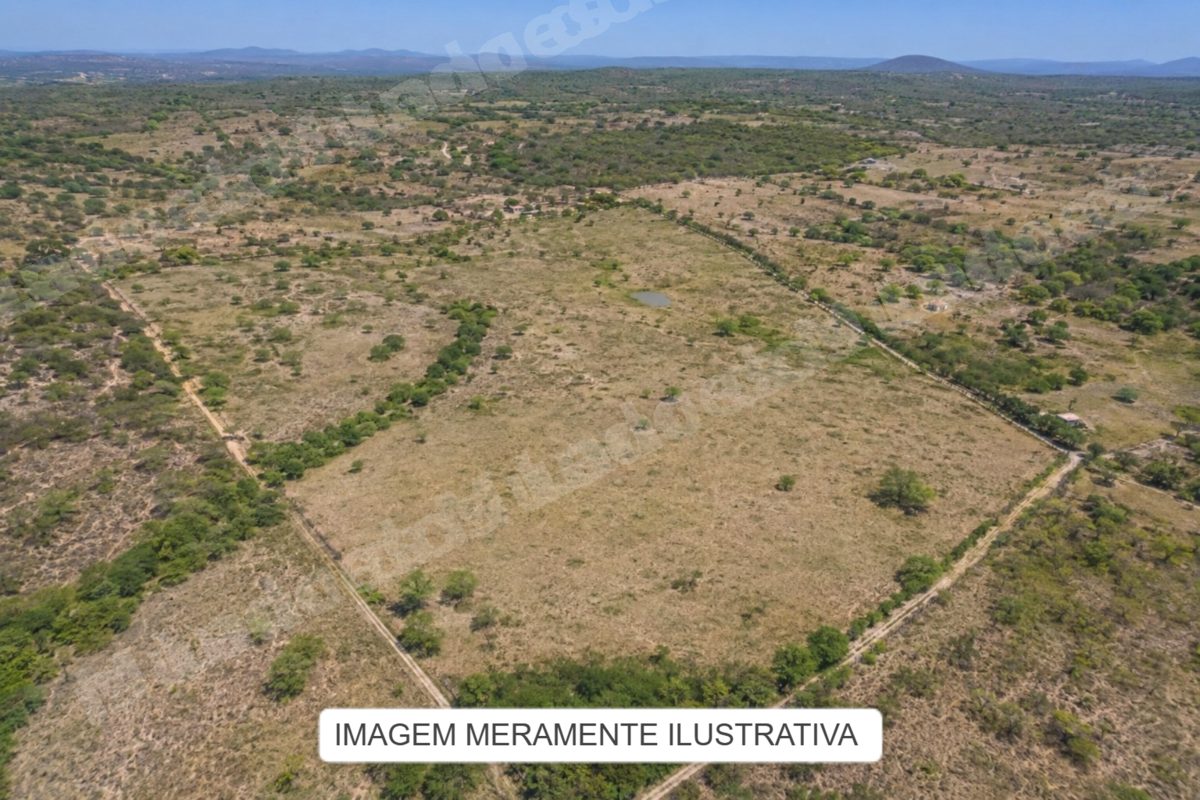Imovel rural em leilao em Penha/PE