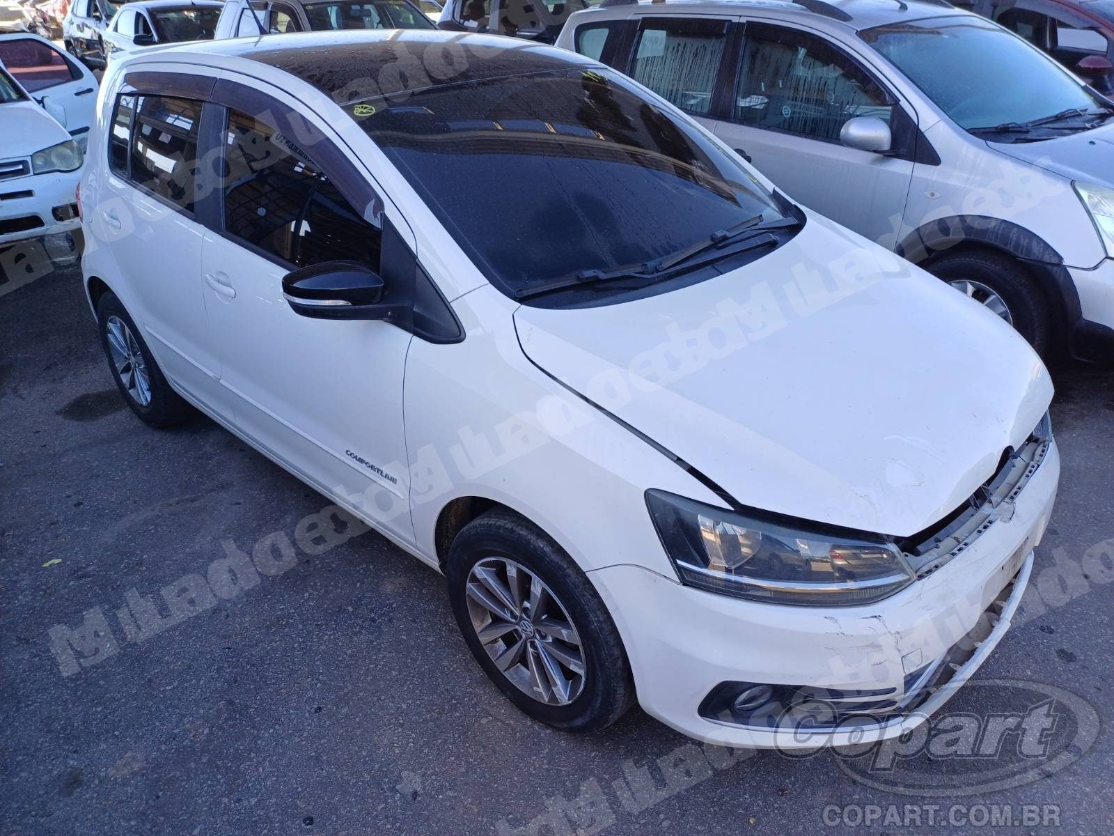Lote em leilao em Pirapora/SP
