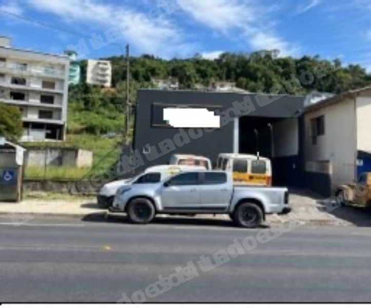 Casa de 440 m2 em leilão em Joaçaba/SC