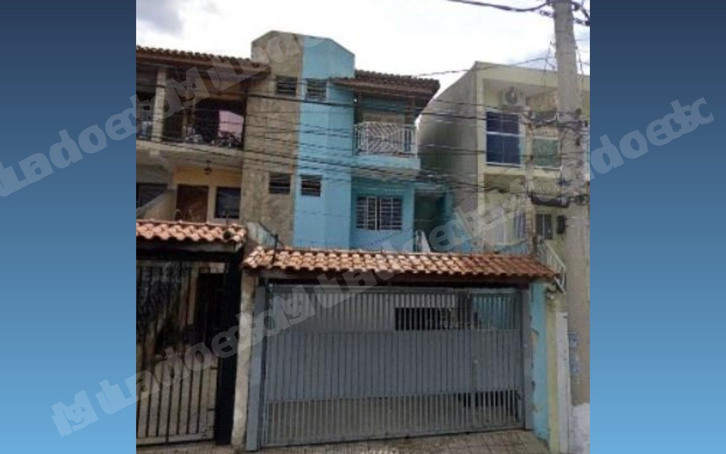 Casa em leilao em São Paulo/SP