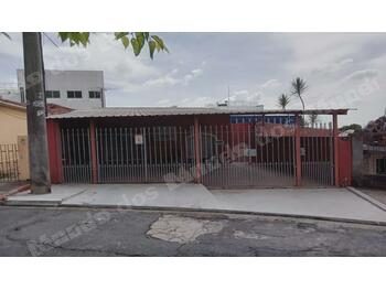 Casa em leilao em Guarulhos/SP