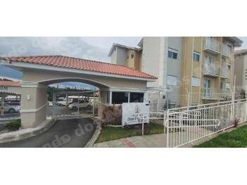 Apartamento em leilao em Curitiba/PR