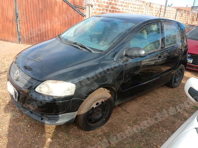 Volkswagen em leilao em Brasil