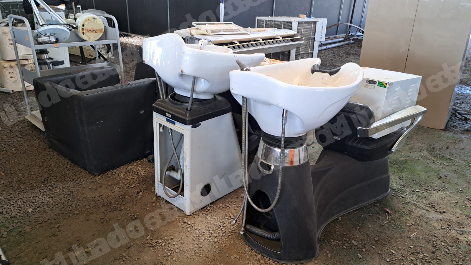 Lote em leilao em Brasil
