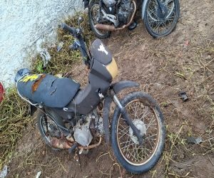 Honda em leilao em Brasil