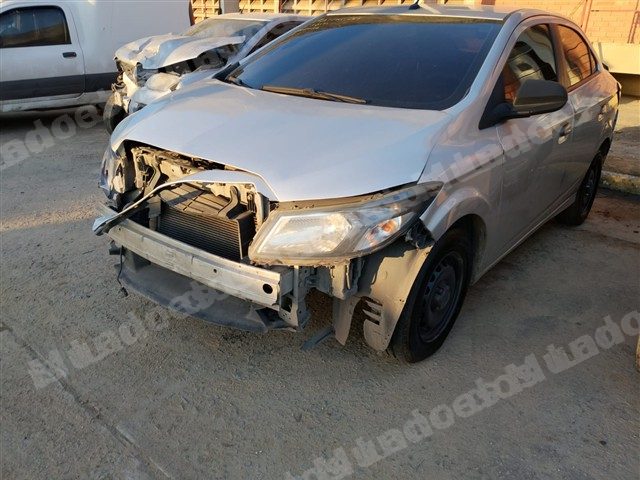 Chevrolet 2019 em leilão em Brasil - Lote 3
