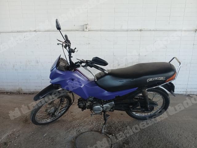 Honda 2010 em leilao em Brasil - Lote 13