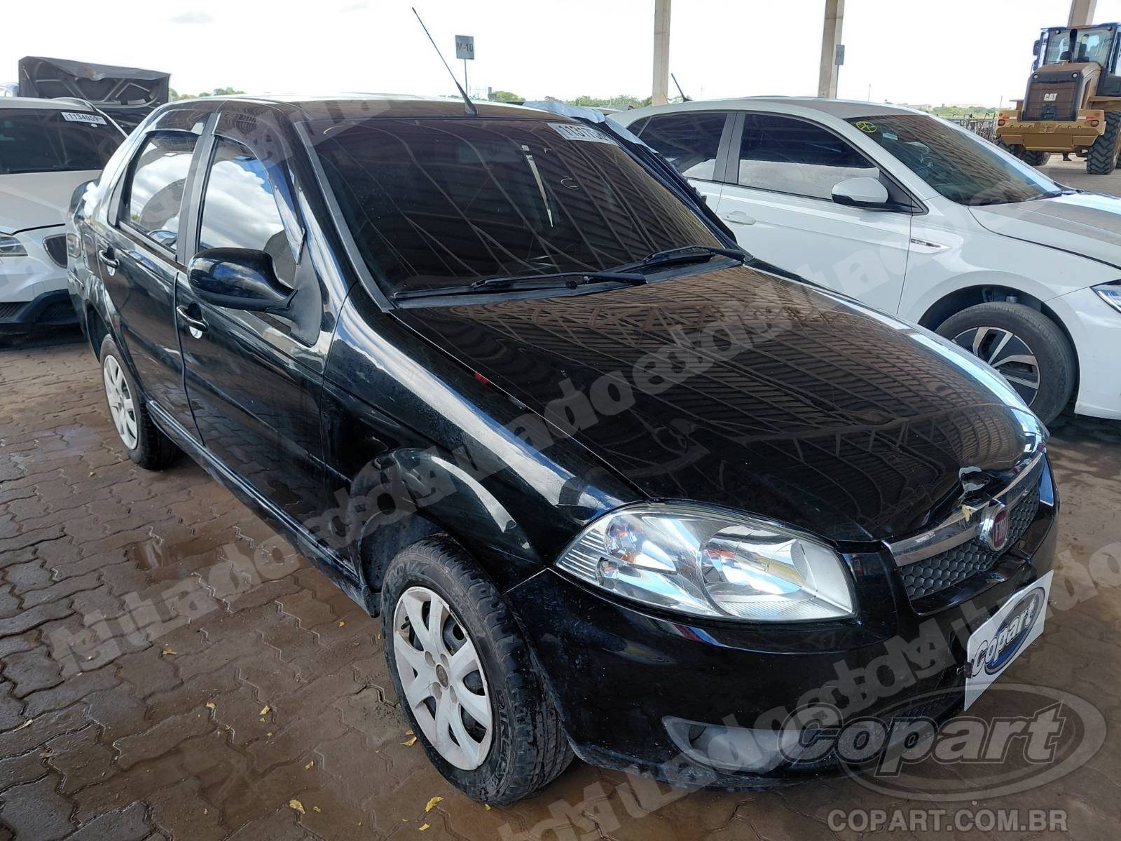 Lote em leilao em Eusébio/CE