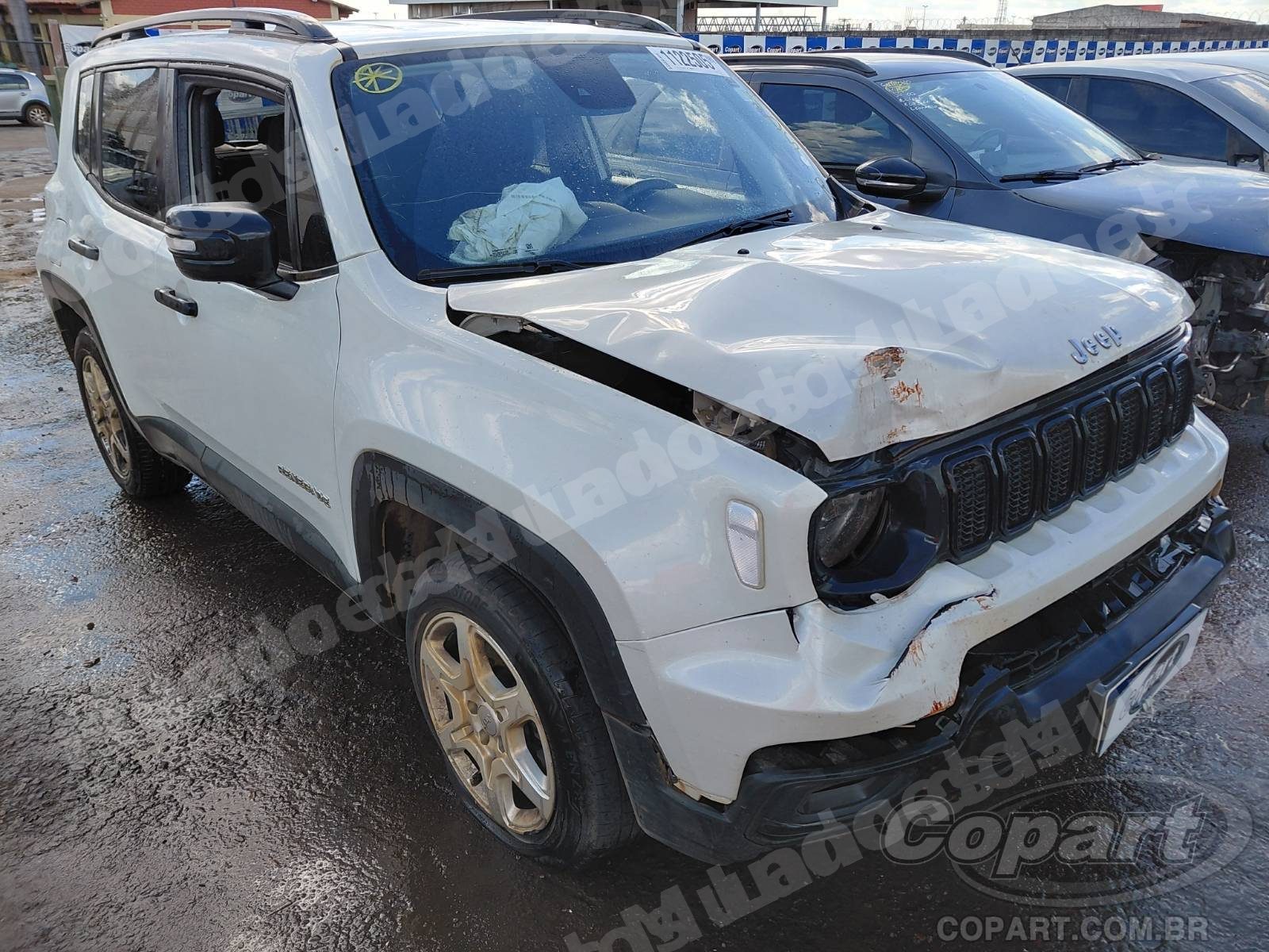 Lote em leilao em Goiânia/GO