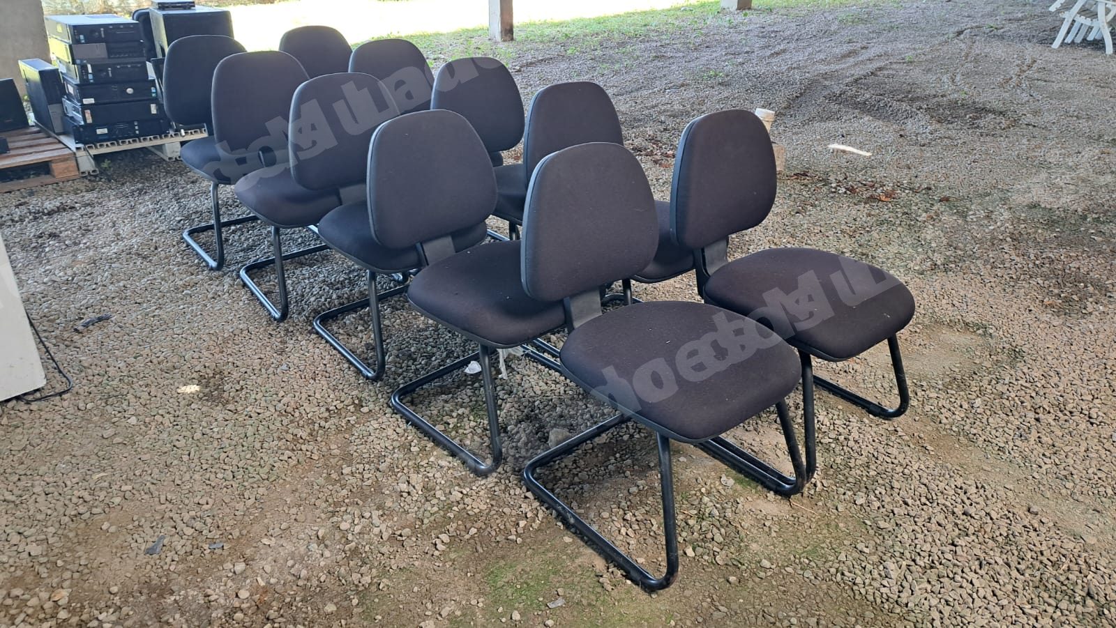 Lote em leilao em Brasil