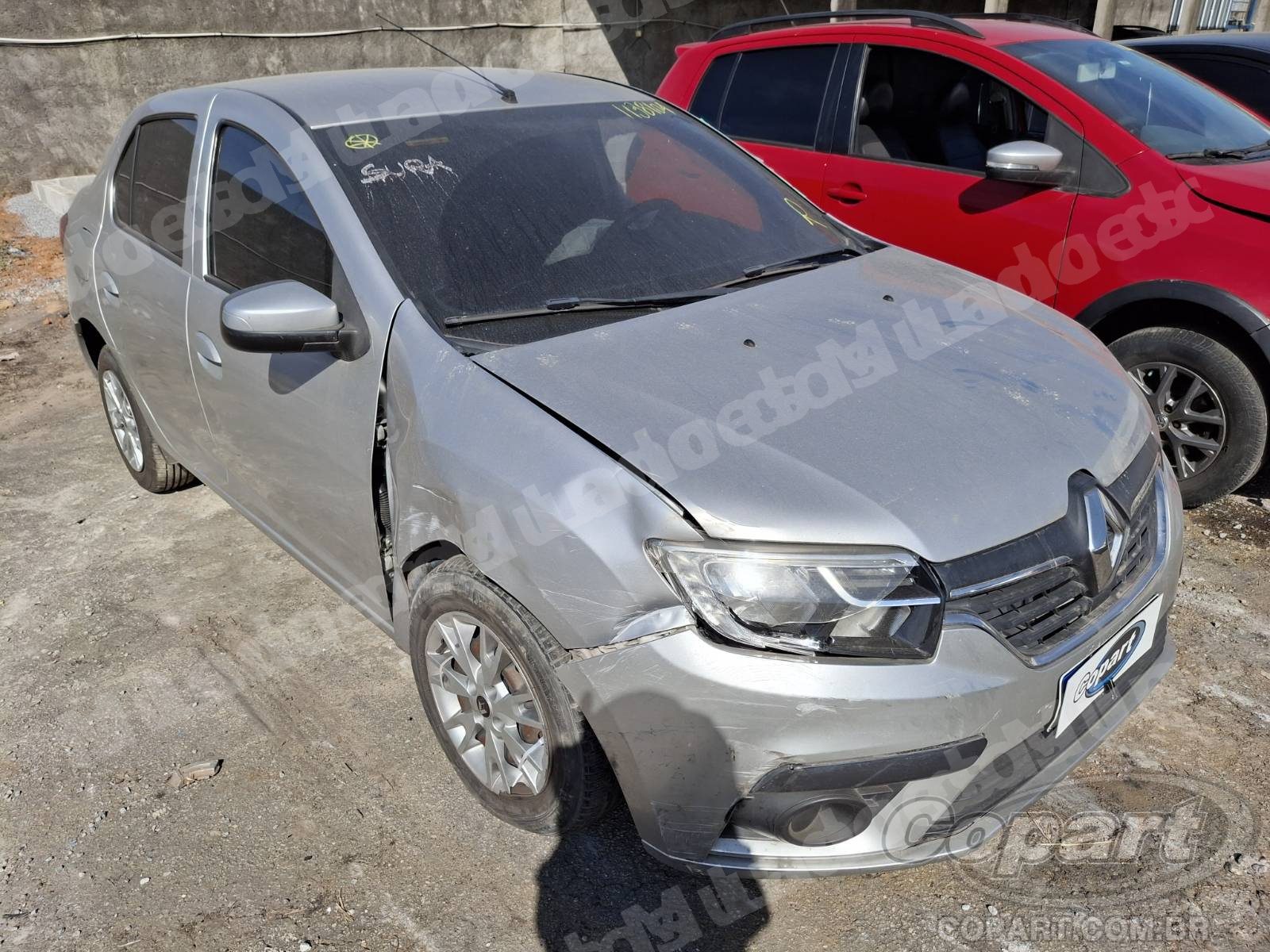 Lote em leilao em Caçapava/SP