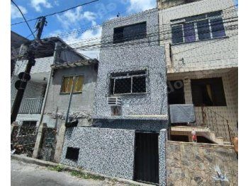 Imovel de 133 m2 em leilao em Salvador/BA