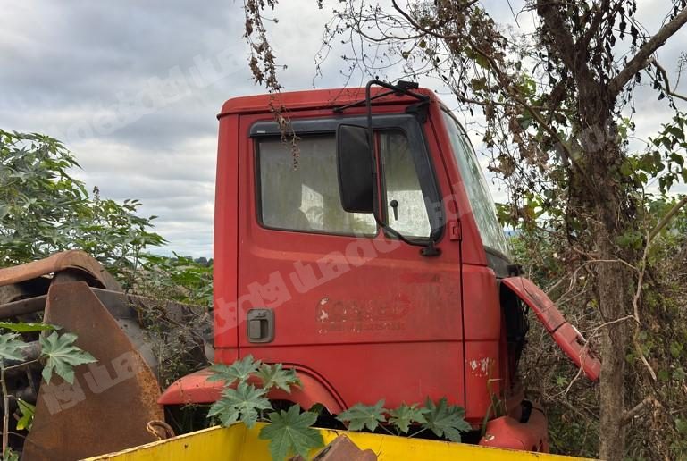 Veiculo em leilao em Brasil