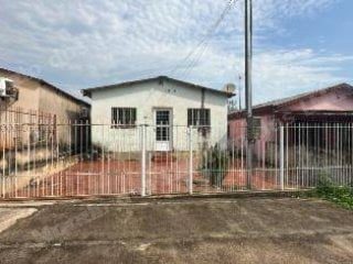 Casa em leilao em São Luiz Gonzaga/RS
