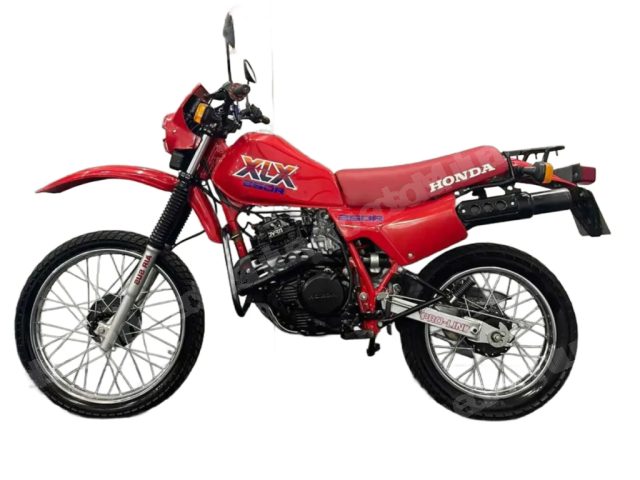 Honda em leilao em Peruibe/SP