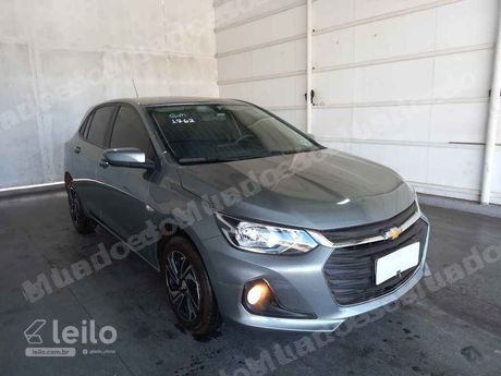 Chevrolet em leilao em Aparecida de Goiânia/GO