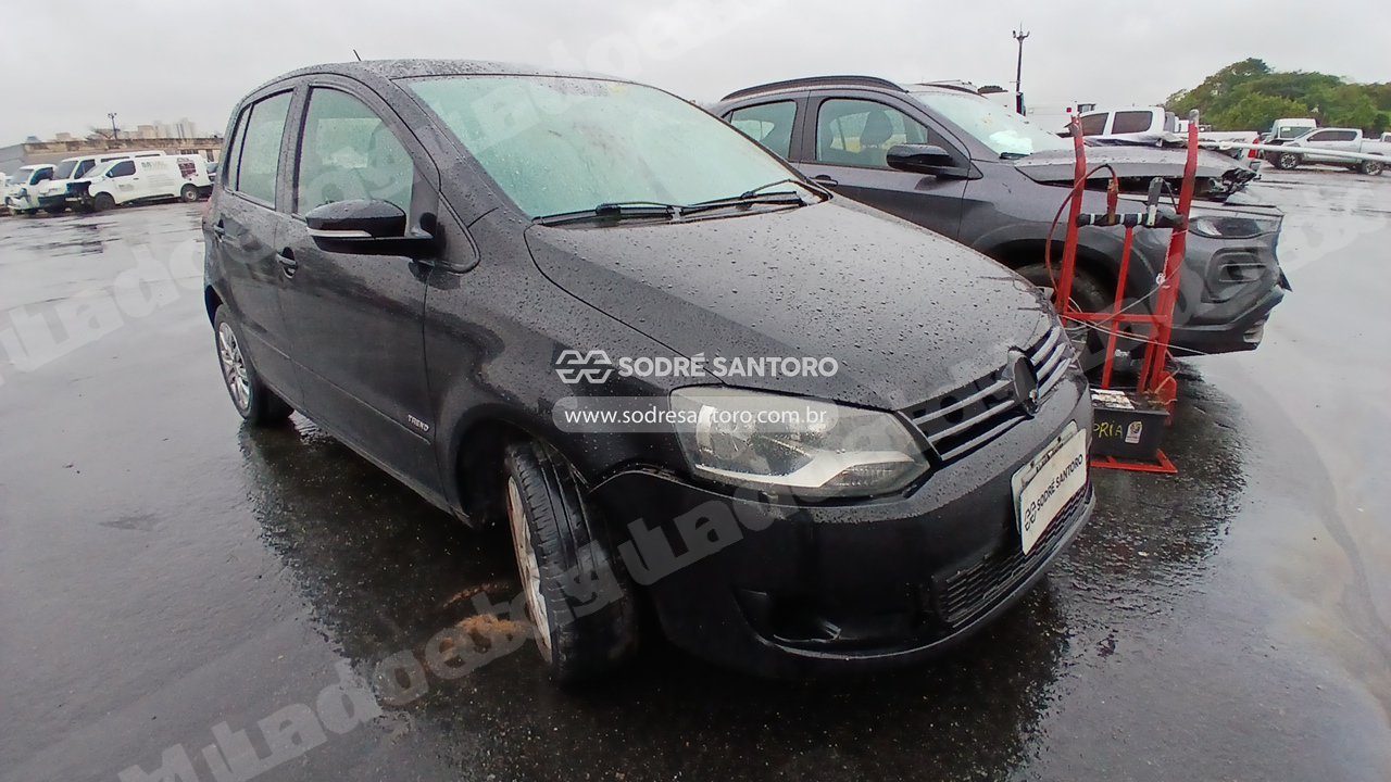 Volkswagen em leilao em Brasil