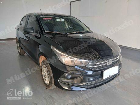 Fiat Cronos em leilão em Aparecida de Goiânia/GO