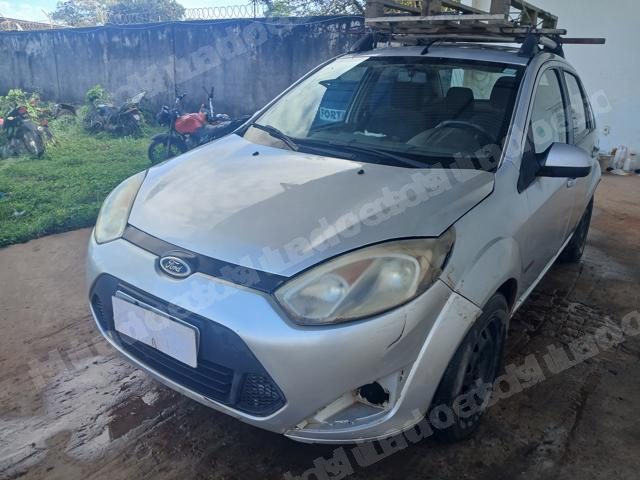 Ford em leilao em Brasil