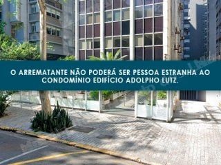 Terreno em leilao em São Paulo/SP