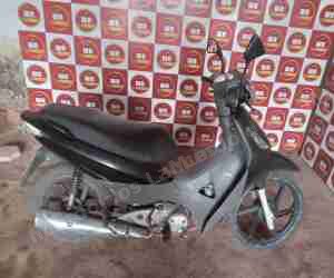 Honda 2006 em leilão em Brasil - Lote 6