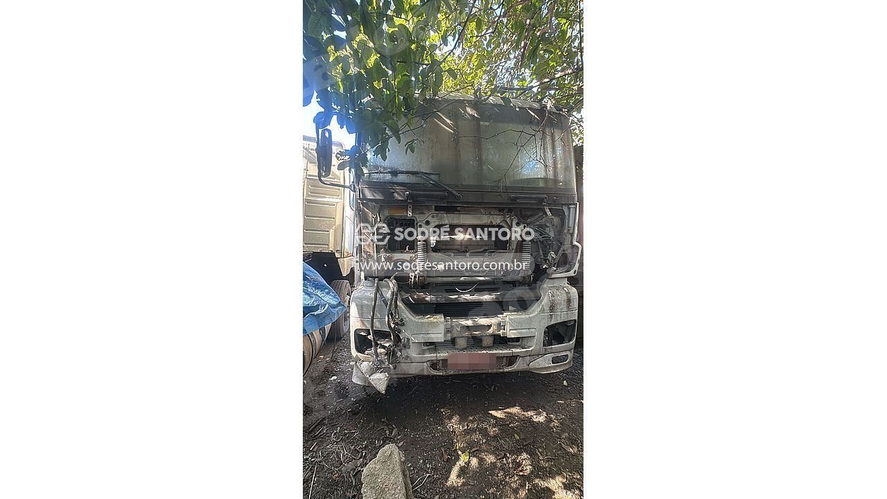 Mercedes em leilao em Guarulhos/SP