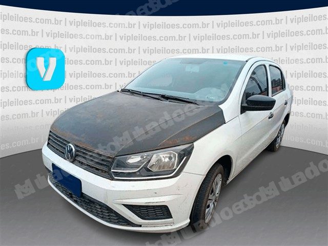 Volkswagen 2022 em leilao em Brasil