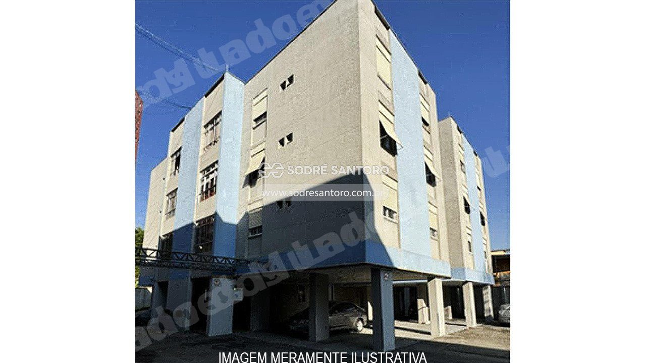 Apartamento em leilao em São Paulo/SP