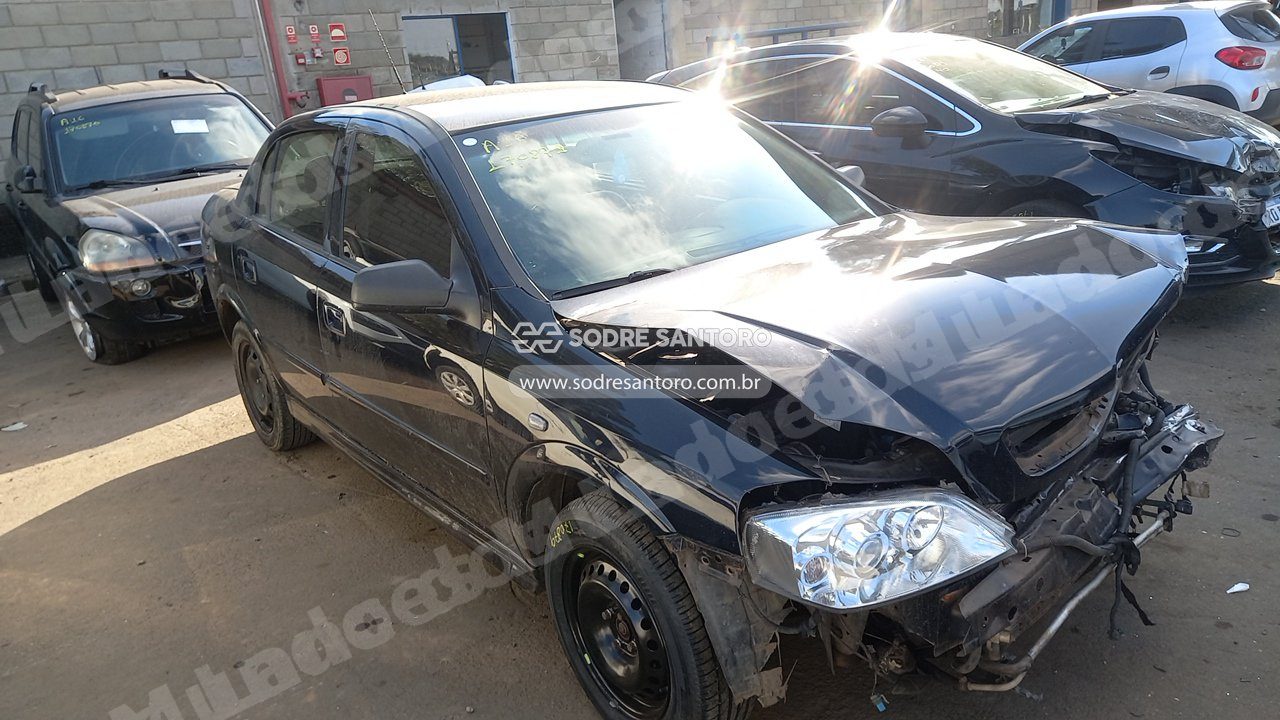 Chevrolet em leilao em Monte Mor/SP