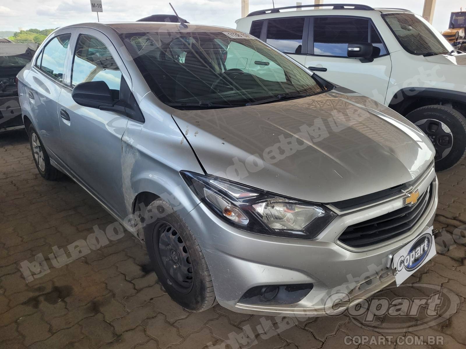 Lote em leilao em Eusébio/CE