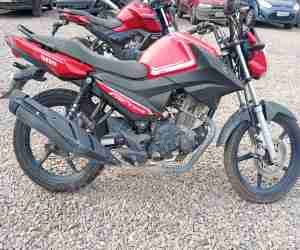 Yamaha 2024 em leilão em Brasil - Lote 7