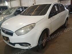 Veiculo em leilao em Brasil - Lote 305