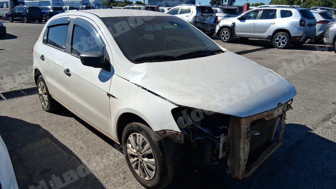 Volkswagen em leilao em Brasil