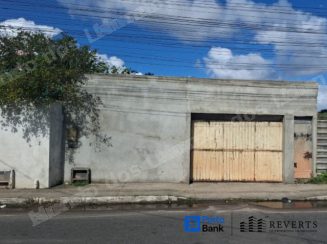 Casa de 500 m2 em leilão em Alagoinhas/BA