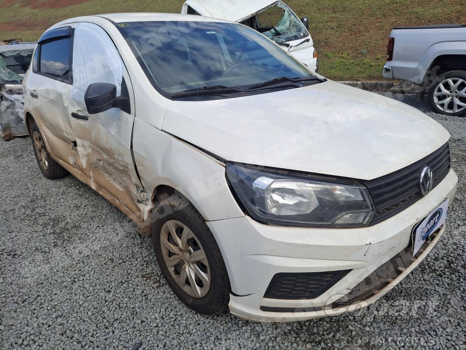 Lote em leilao em Itaquaquecetuba/SP