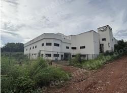 Imóvel comercial em leilão em Campos Verdes/GO