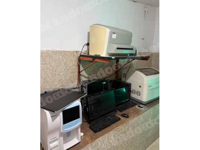 Lote em leilao em Cuiabá/MT