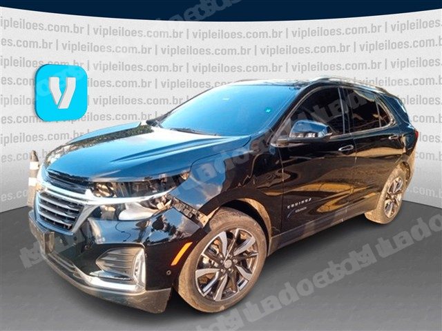 Chevrolet em leilao em Brasil