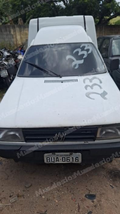 Fiat em leilao em Campos do Jordão/SP
