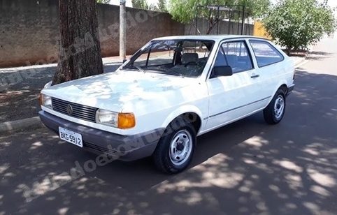 Vw em leilao em São Paulo/SP