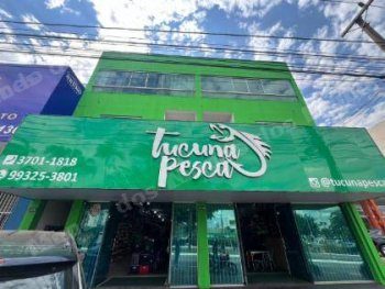 Imóvel em leilão em Anápolis/GO - Lote 1